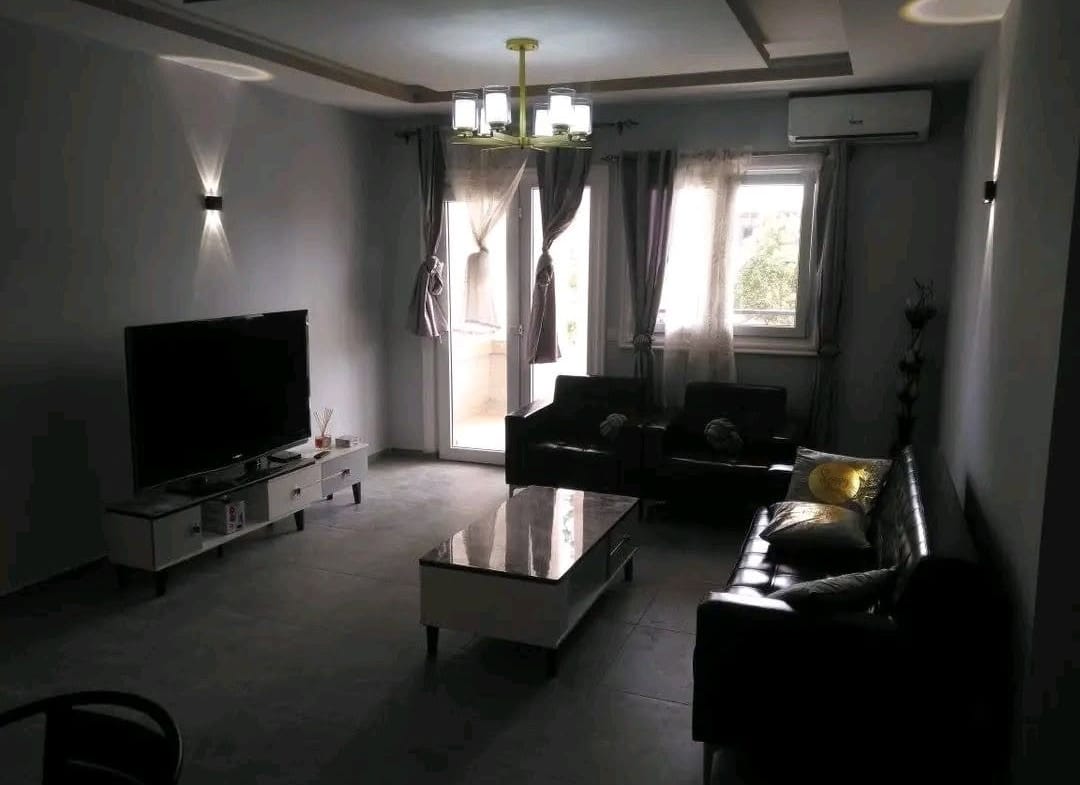 APPARTEMENT MEUBLÉ EN LOCATION À NGAOUNDERE SIS À BEKA