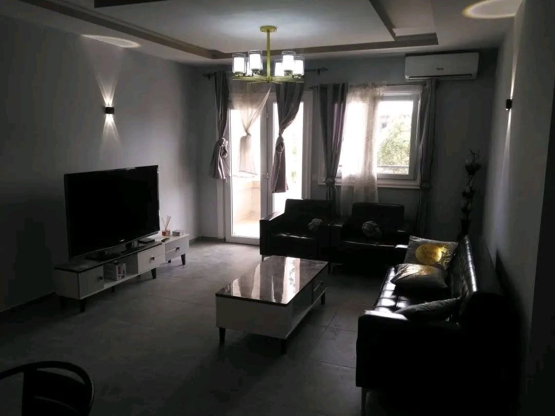 APPARTEMENT MEUBLÉ EN LOCATION À NGAOUNDERE SIS À BEKA