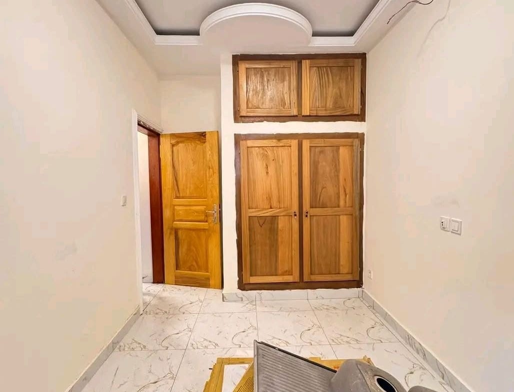 STUDIO MODERNE EN LOCATION À NGAOUNDÉRÉ ONAREF