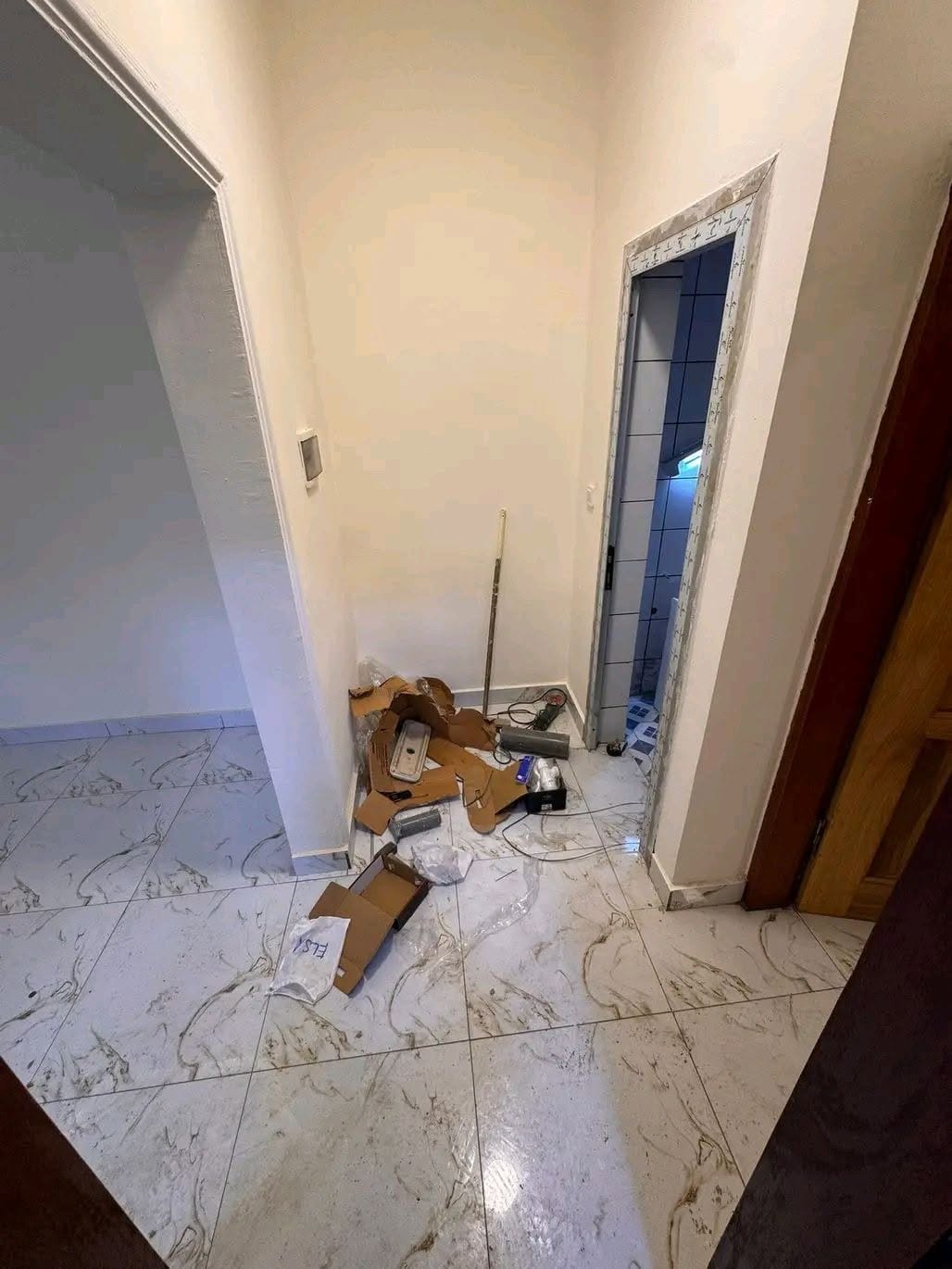STUDIO MODERNE EN LOCATION À NGAOUNDÉRÉ ONAREF