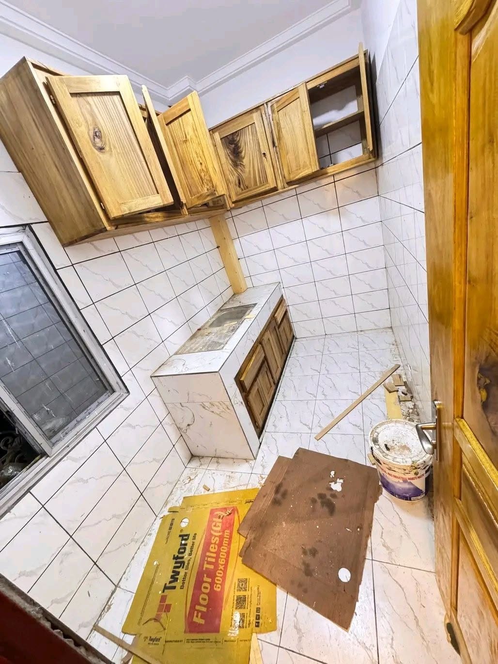 STUDIO MODERNE EN LOCATION À NGAOUNDÉRÉ ONAREF