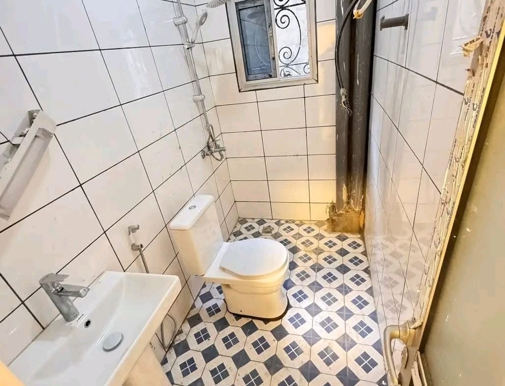 STUDIO MODERNE EN LOCATION À NGAOUNDÉRÉ ONAREF