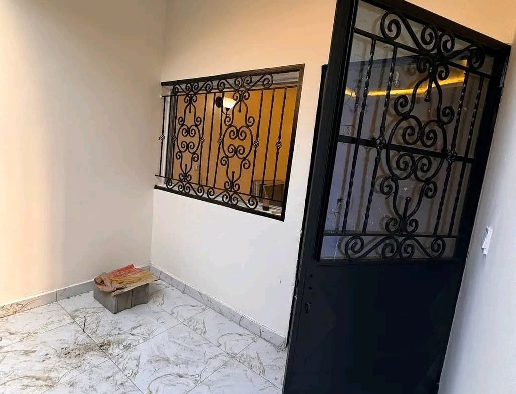 STUDIO MODERNE EN LOCATION À NGAOUNDÉRÉ ONAREF