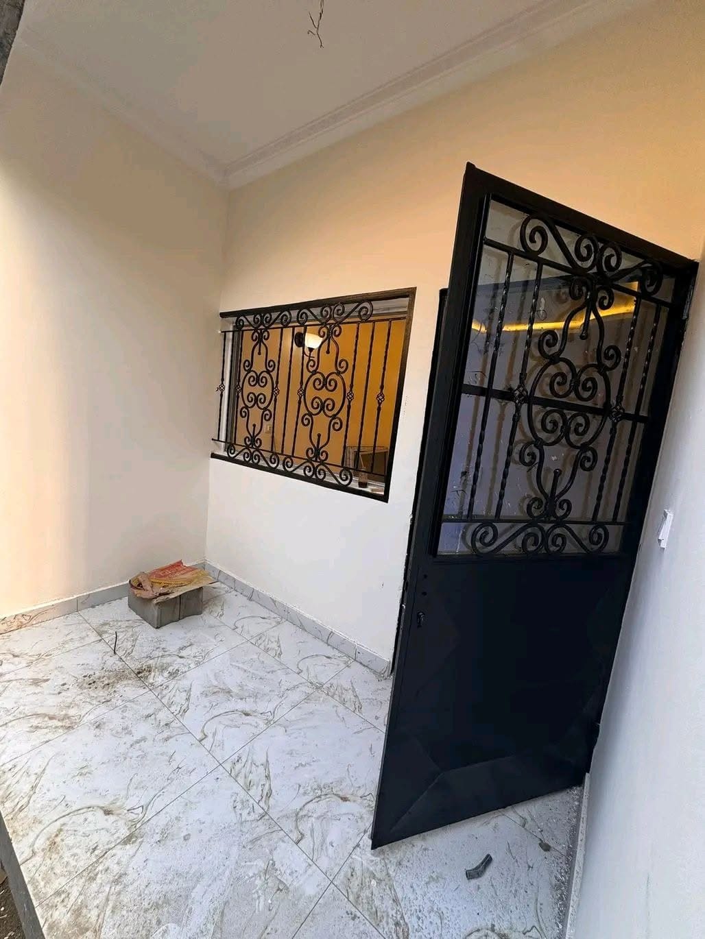 STUDIO MODERNE EN LOCATION À NGAOUNDÉRÉ ONAREF