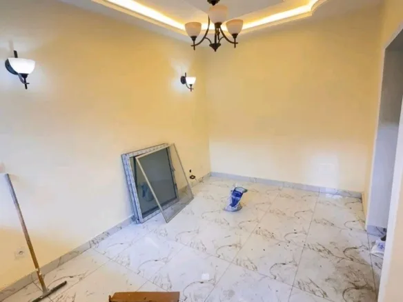STUDIO MODERNE EN LOCATION À NGAOUNDÉRÉ ONAREF