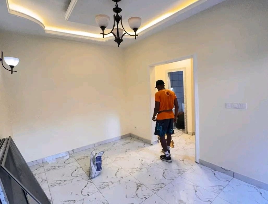 STUDIO MODERNE EN LOCATION À NGAOUNDÉRÉ ONAREF