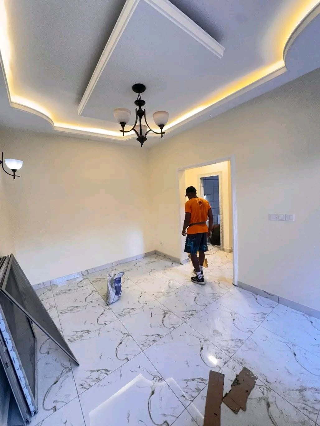 STUDIO MODERNE EN LOCATION À NGAOUNDÉRÉ ONAREF