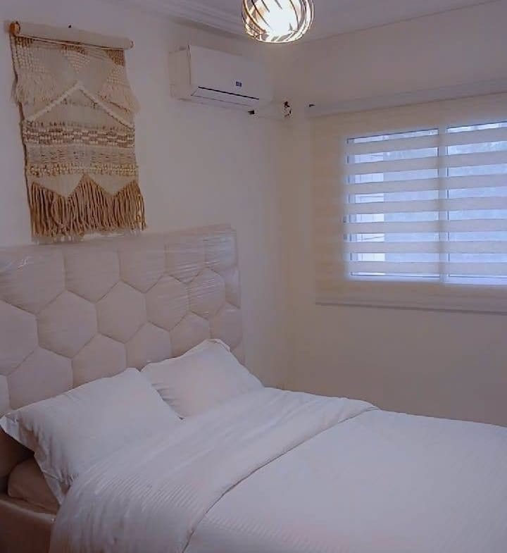 Studio meublé haut standing et chic au goudron à Bonanjo Douala