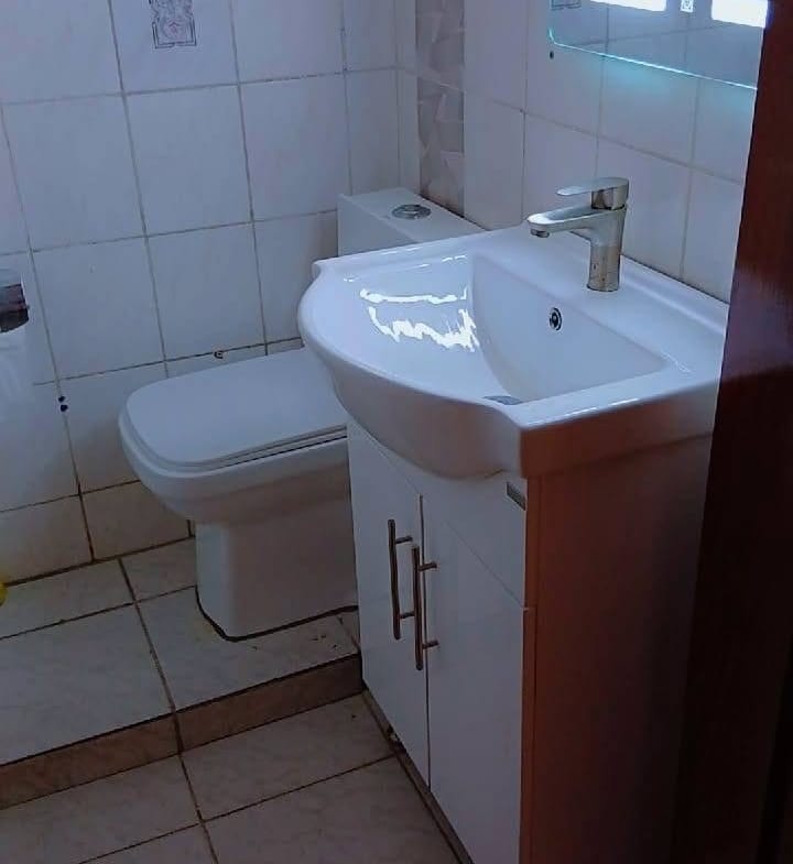 Studio meublé haut standing et chic au goudron à Bonanjo Douala
