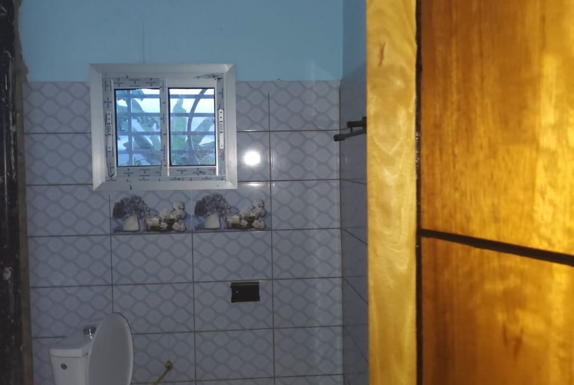 Appartement haut standing 2 chambres à louer à Ebolowa Mekalat