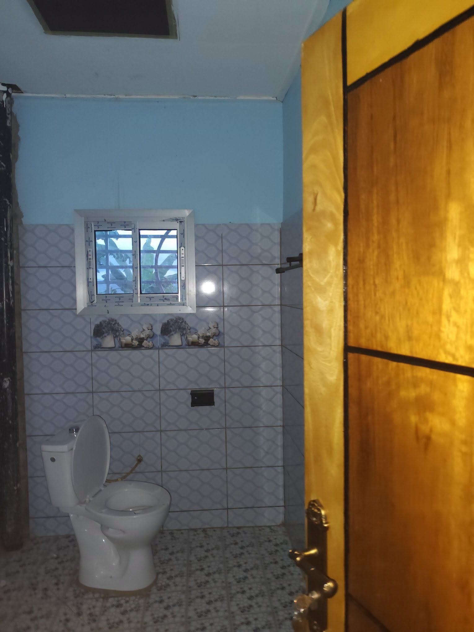 Appartement haut standing 2 chambres à louer à Ebolowa Mekalat