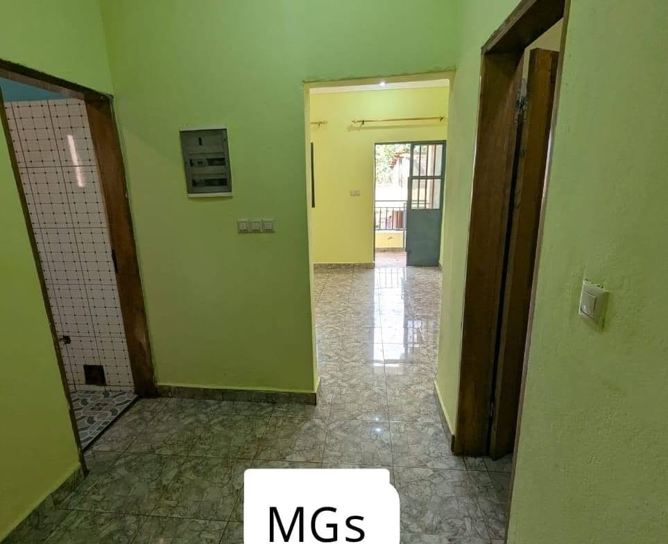 Appartement moderne 2 chambres à Famla, Bafoussam 85000fcfa