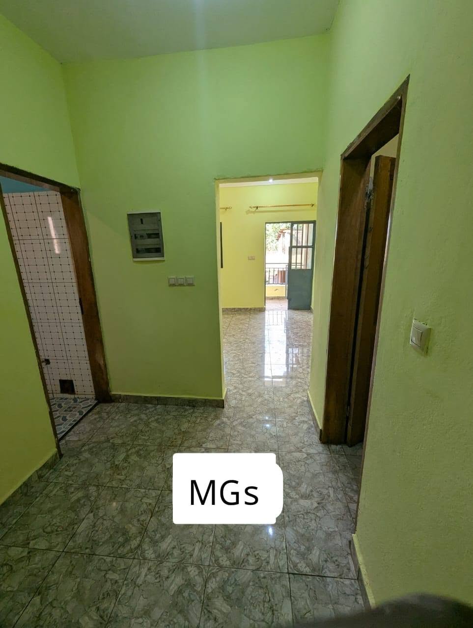 Appartement moderne 2 chambres à Famla, Bafoussam 85000fcfa