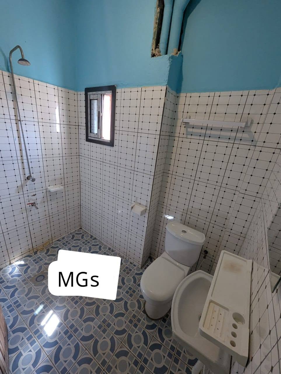 Appartement moderne 2 chambres à Famla, Bafoussam 85000fcfa