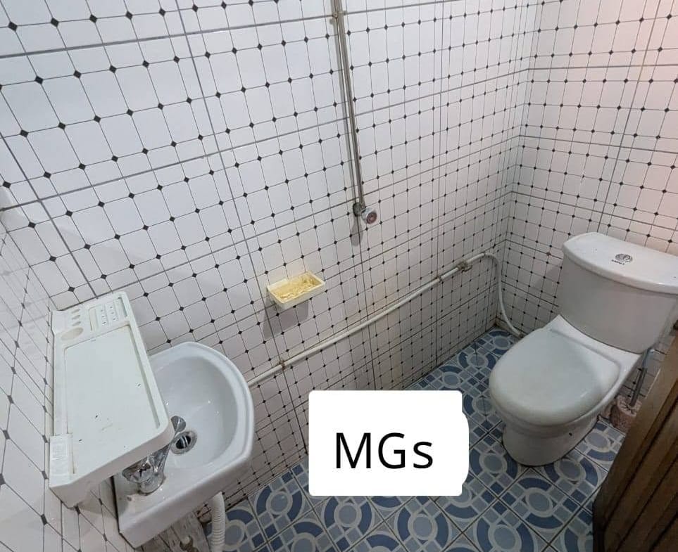Appartement moderne 2 chambres à Famla, Bafoussam 85000fcfa