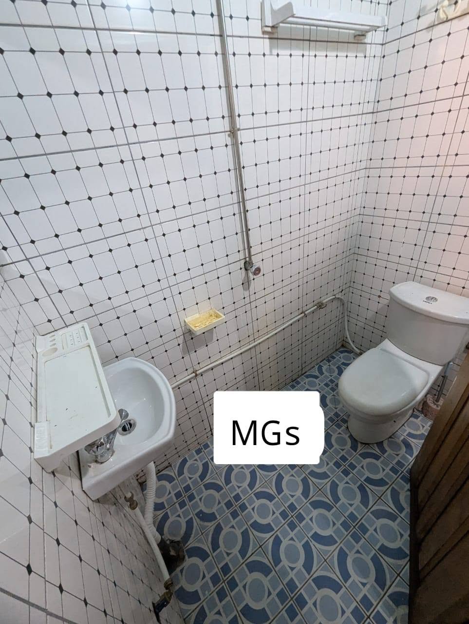 Appartement moderne 2 chambres à Famla, Bafoussam 85000fcfa
