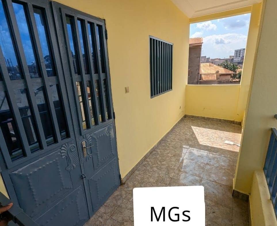 Appartement moderne 2 chambres à Famla, Bafoussam 85000fcfa