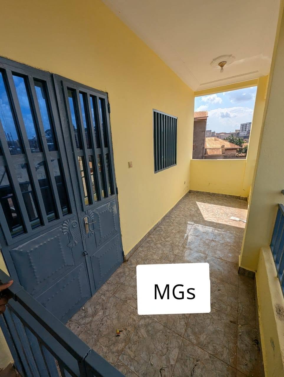 Appartement moderne 2 chambres à Famla, Bafoussam 85000fcfa