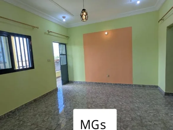 Appartement moderne 2 chambres à Famla, Bafoussam 85000fcfa