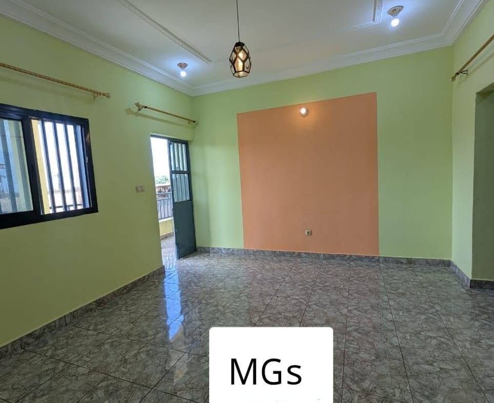Appartement moderne 2 chambres à Famla, Bafoussam 85000fcfa