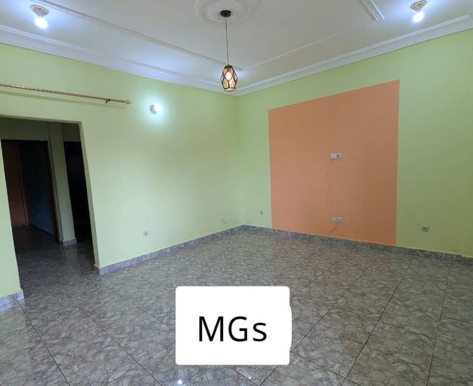 Appartement moderne 2 chambres à Famla, Bafoussam 85000fcfa