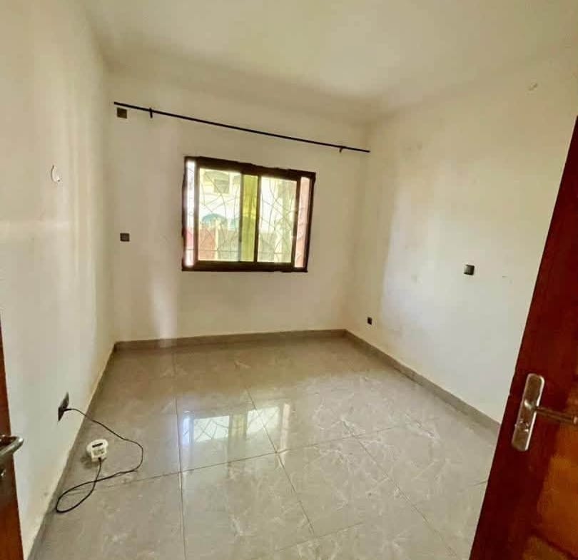 Appartement haut standing 2 chambres, Yaoundé Jouvence 130000fcfa
