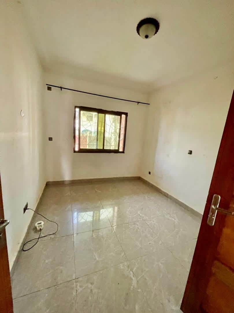Appartement haut standing 2 chambres, Yaoundé Jouvence 130000fcfa