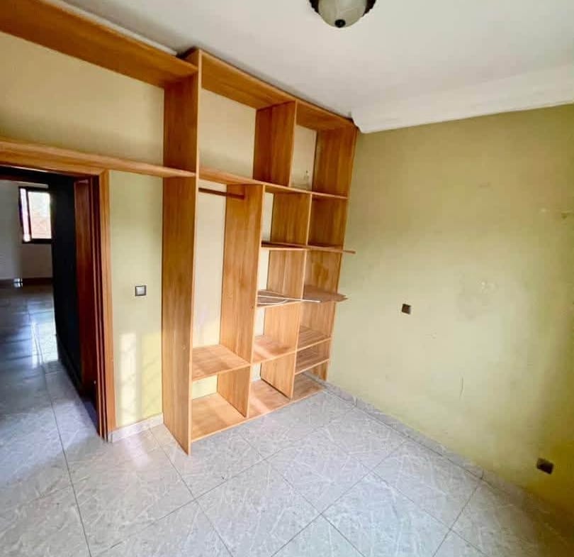 Appartement haut standing 2 chambres, Yaoundé Jouvence 130000fcfa