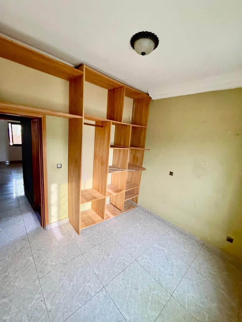 Appartement haut standing 2 chambres, Yaoundé Jouvence 130000fcfa