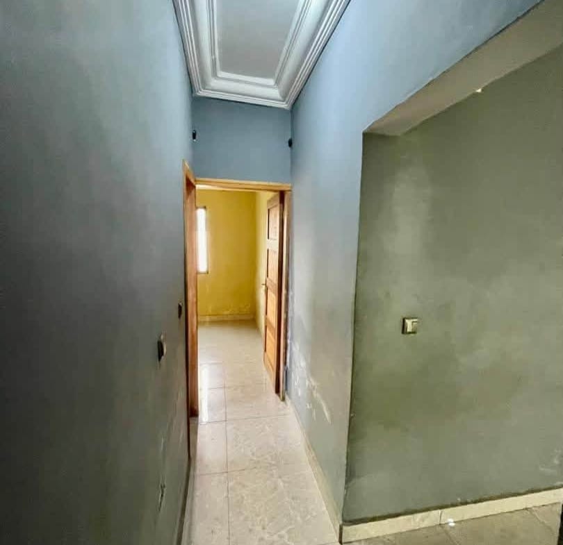 Appartement haut standing 2 chambres, Yaoundé Jouvence 130000fcfa