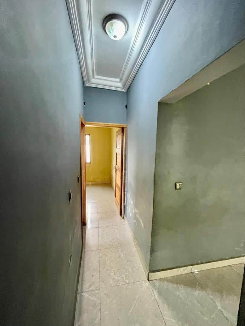 Appartement haut standing 2 chambres, Yaoundé Jouvence 130000fcfa