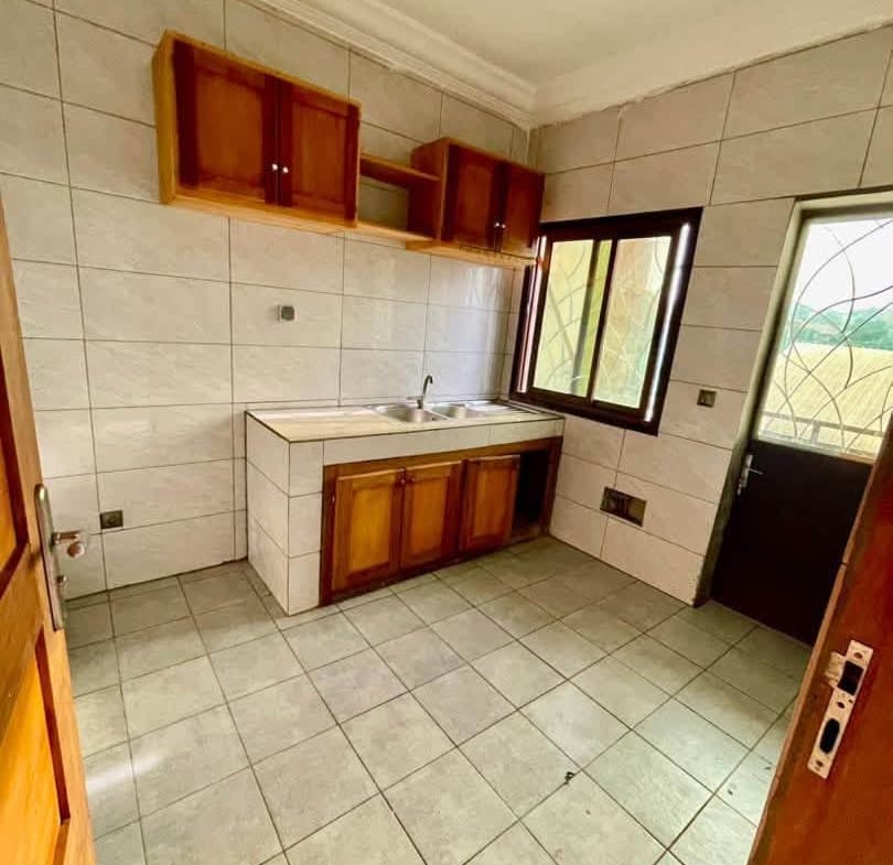 Appartement haut standing 2 chambres, Yaoundé Jouvence 130000fcfa