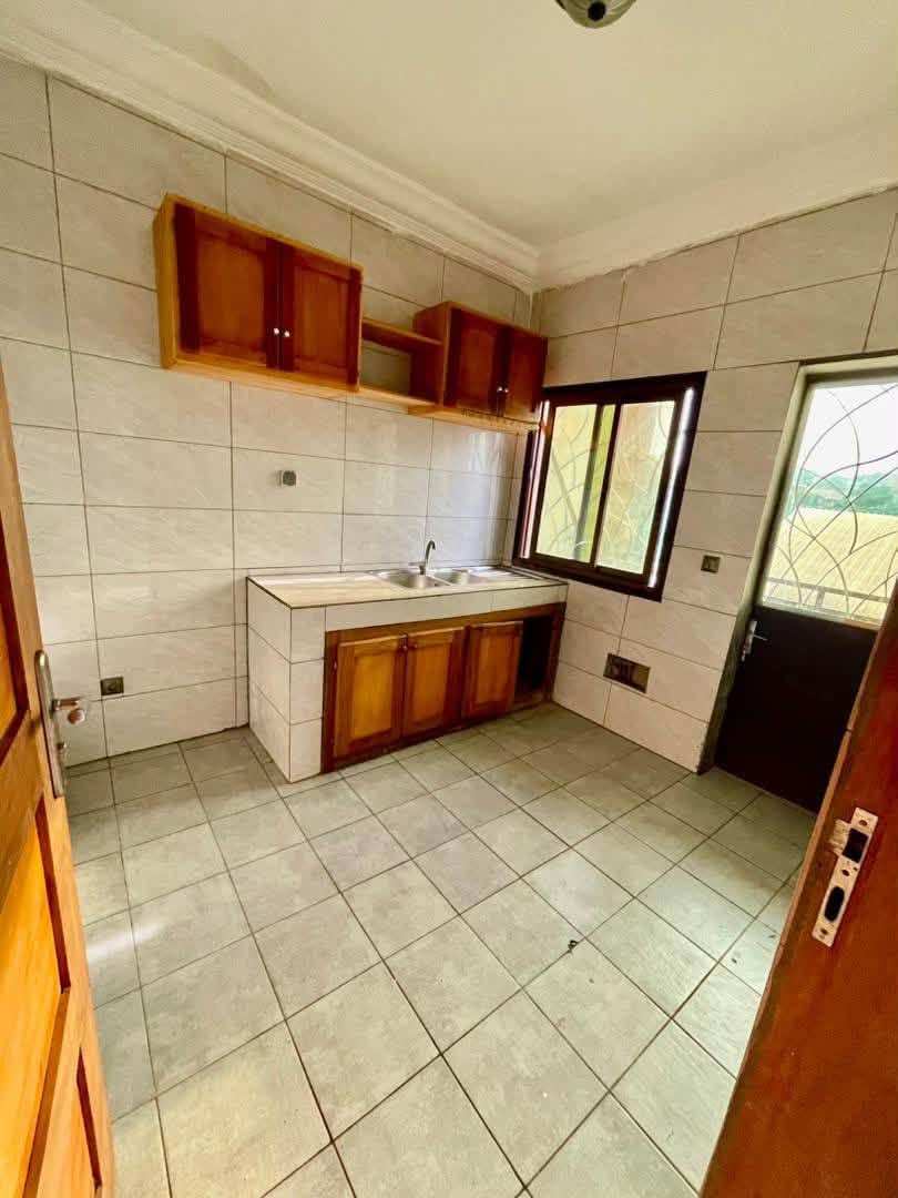 Appartement haut standing 2 chambres, Yaoundé Jouvence 130000fcfa