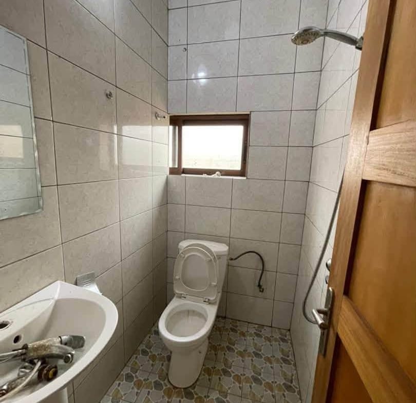 Appartement haut standing 2 chambres, Yaoundé Jouvence 130000fcfa