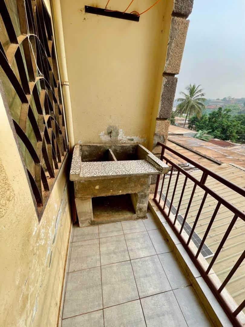 Appartement haut standing 2 chambres, Yaoundé Jouvence 130000fcfa