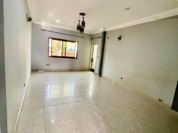 Appartement haut standing 2 chambres, Yaoundé Jouvence 130000fcfa