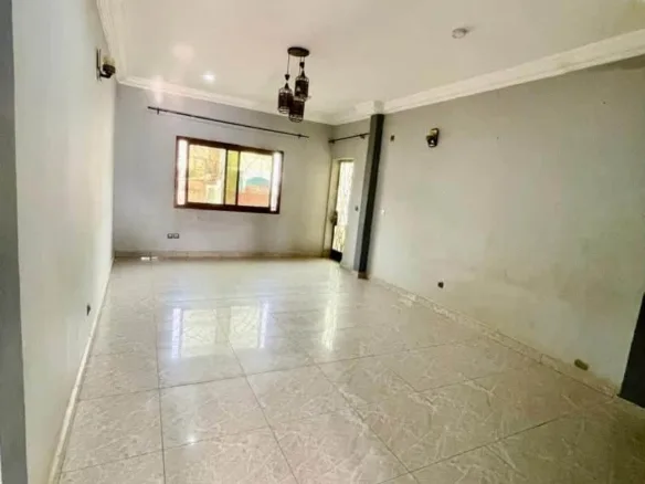 Appartement haut standing 2 chambres, Yaoundé Jouvence 130000fcfa