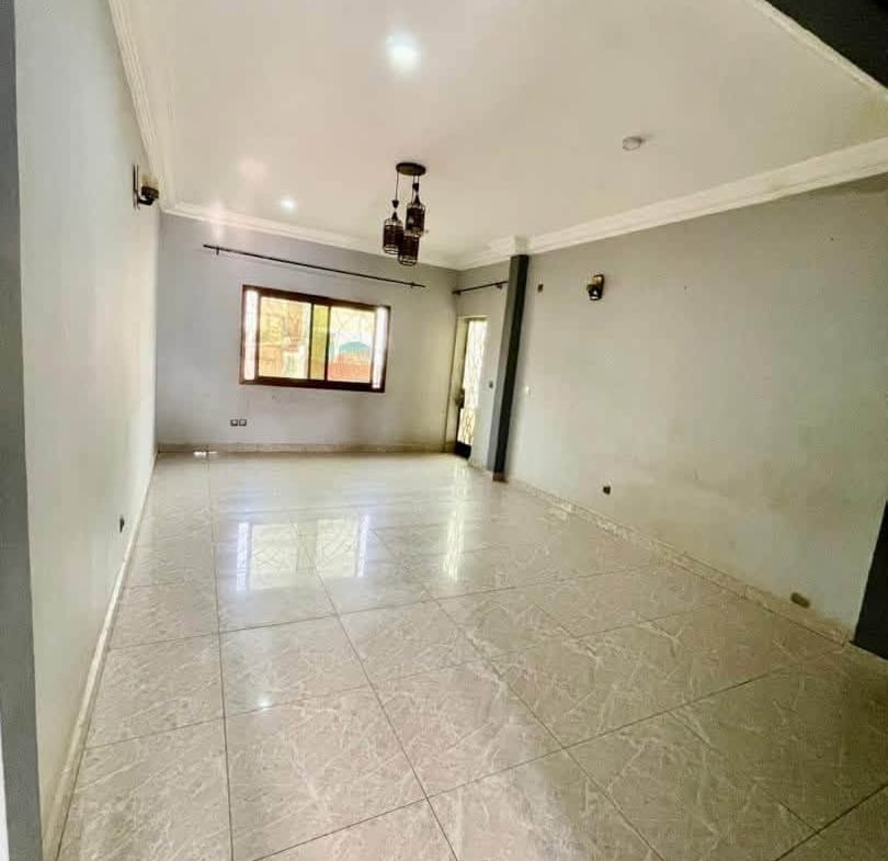 Appartement haut standing 2 chambres, Yaoundé Jouvence 130000fcfa
