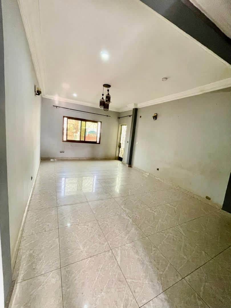 44478- Appartement haut standing 2 chambres, Yaoundé Jouvence 130000fcfa