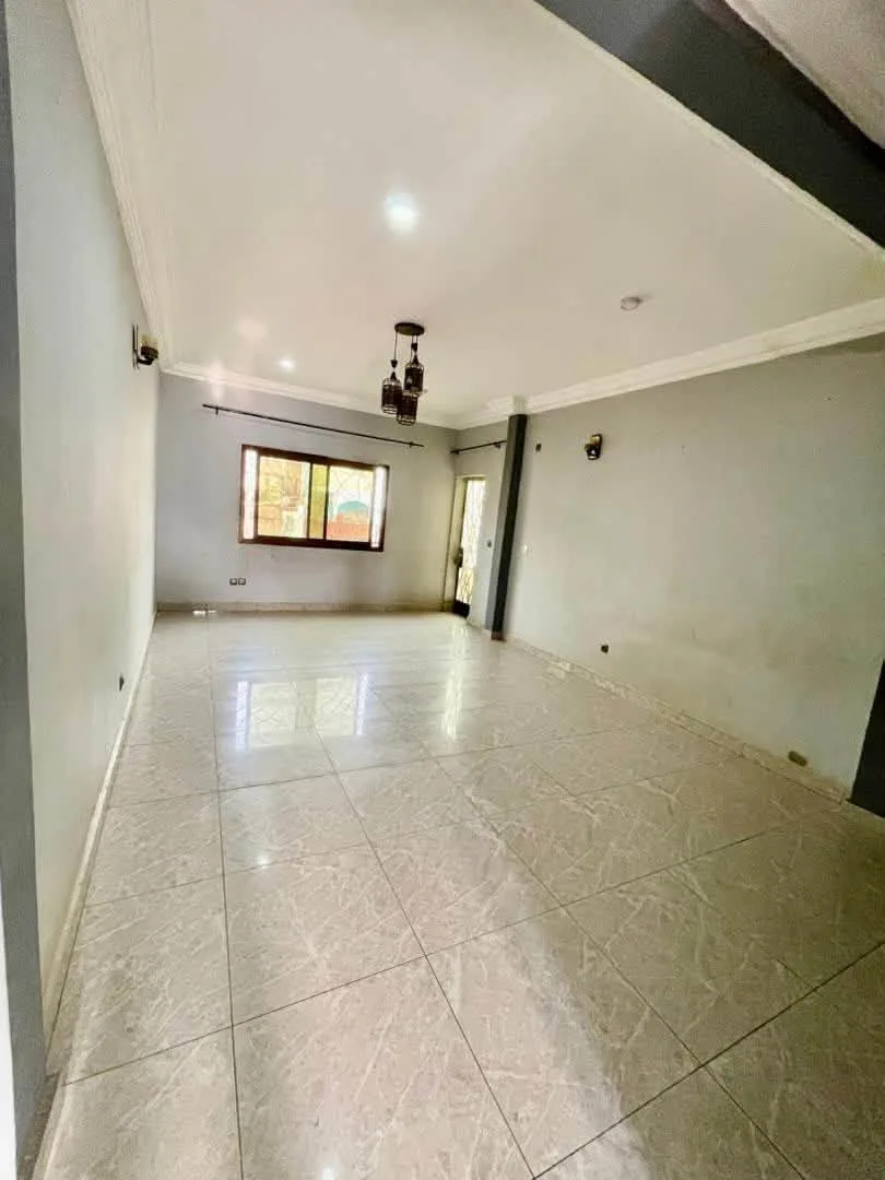 36259- Appartement haut standing 2 chambres, Yaoundé Jouvence 130000fcfa