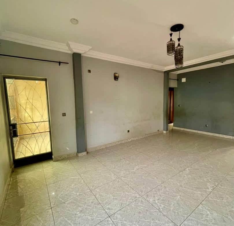Appartement haut standing 2 chambres, Yaoundé Jouvence 130000fcfa