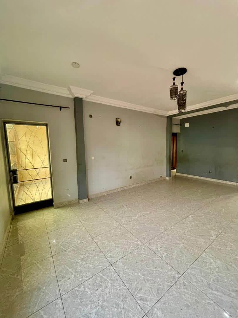 Appartement haut standing 2 chambres, Yaoundé Jouvence 130000fcfa