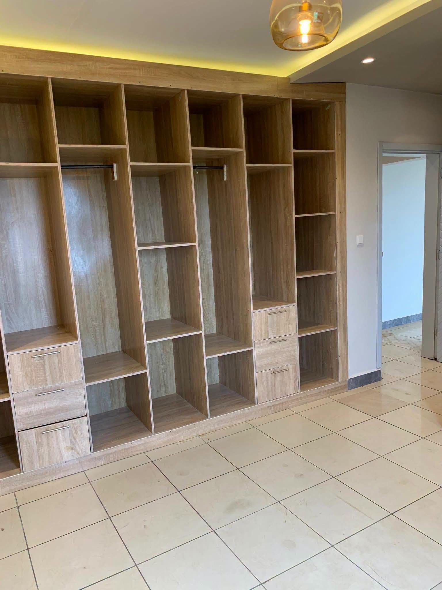 Appartement à louer à Yaoundé Elig Essono 2 chambres