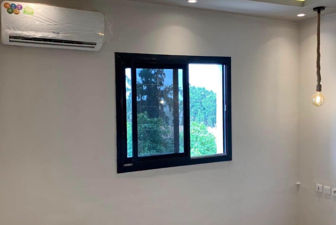 Appartement à louer à Yaoundé Elig Essono 2 chambres