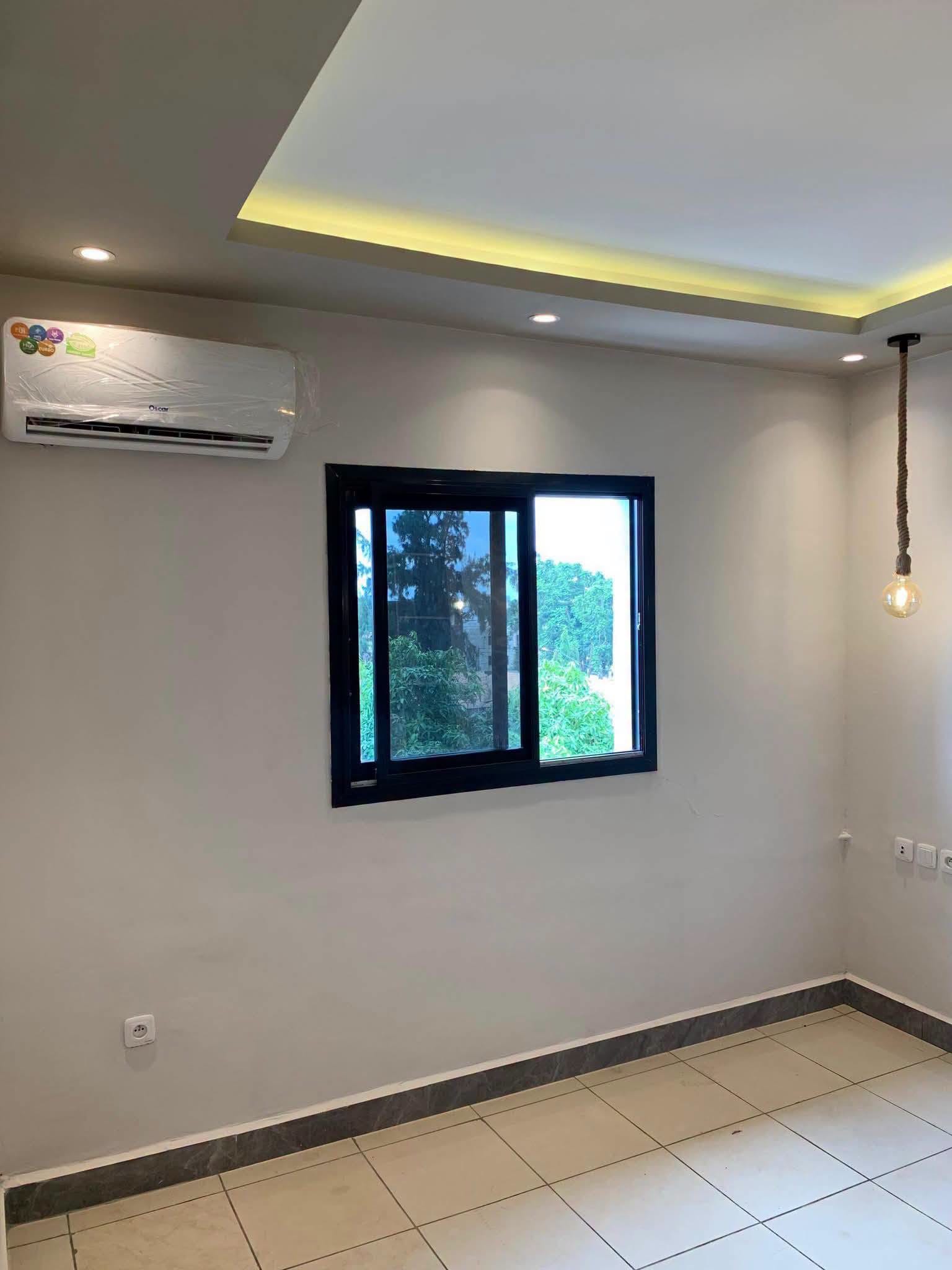 Appartement à louer à Yaoundé Elig Essono 2 chambres