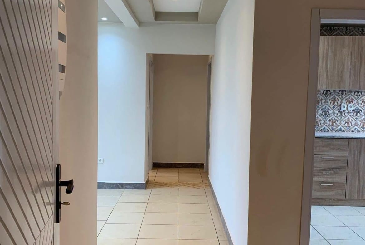 Appartement à louer à Yaoundé Elig Essono 2 chambres