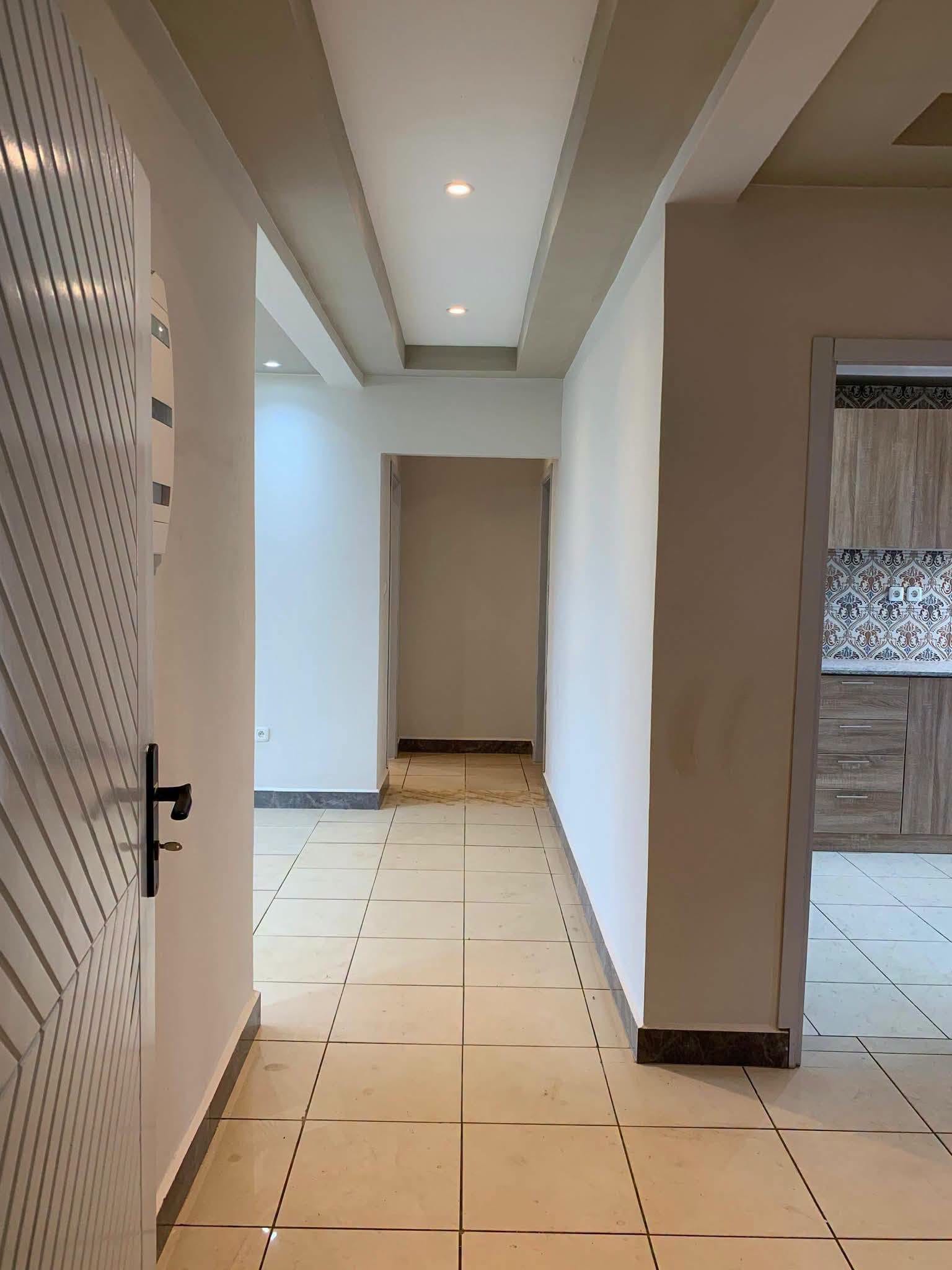 Appartement à louer à Yaoundé Elig Essono 2 chambres