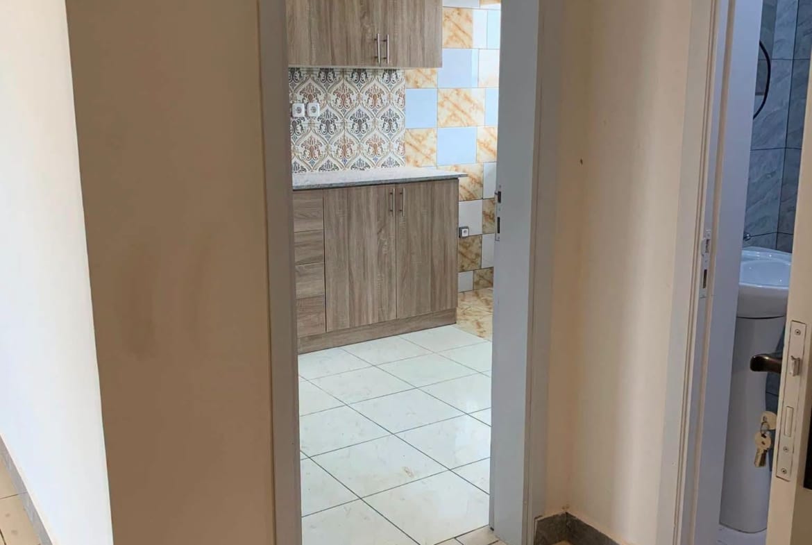 Appartement à louer à Yaoundé Elig Essono 2 chambres