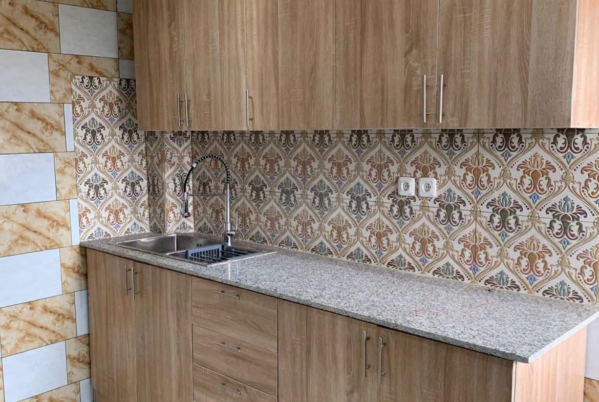 Appartement à louer à Yaoundé Elig Essono 2 chambres