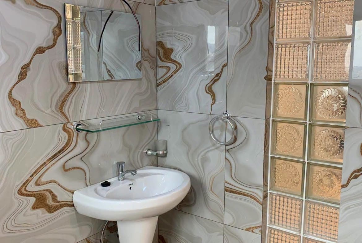 Appartement à louer à Yaoundé Elig Essono 2 chambres